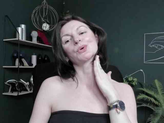 mrsVivian webcam