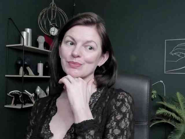 mrsVivian webcam