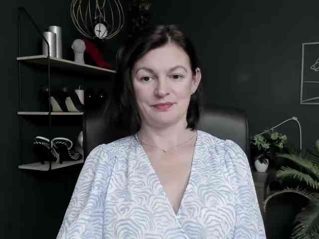 mrsVivian webcam