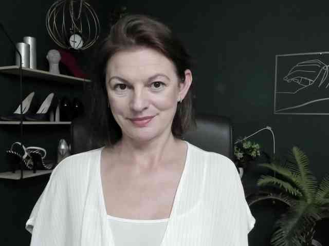 mrsVivian webcam