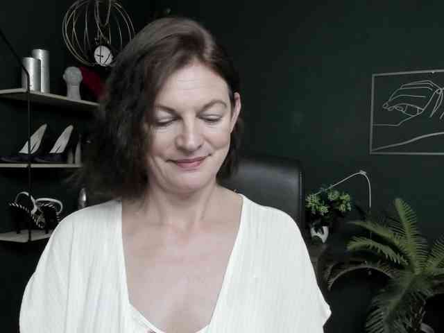 mrsVivian webcam