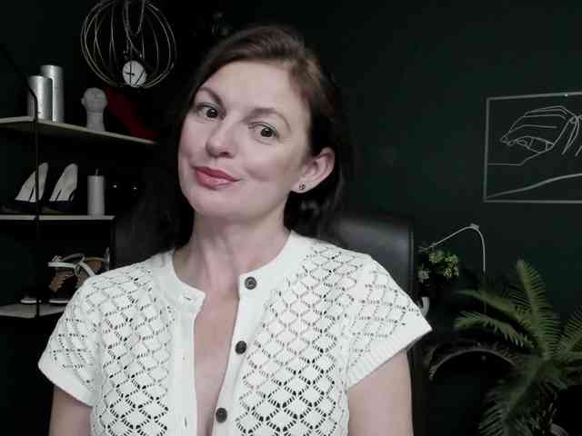 mrsVivian webcam