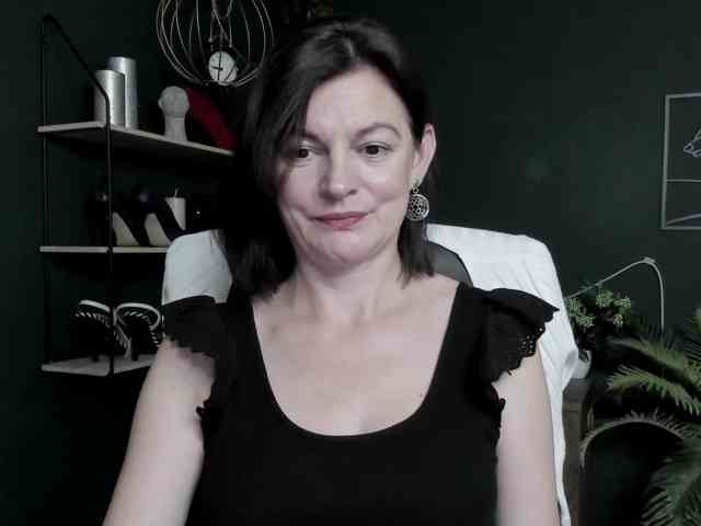 mrsVivian webcam