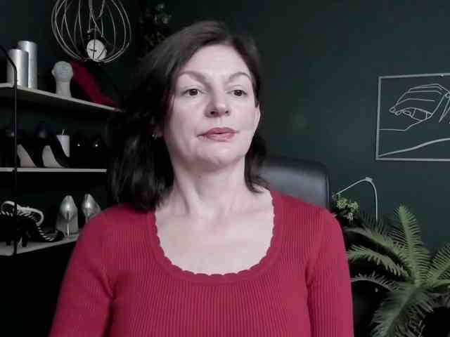 mrsVivian