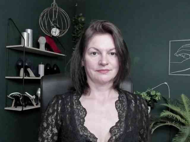 mrsVivian webcam