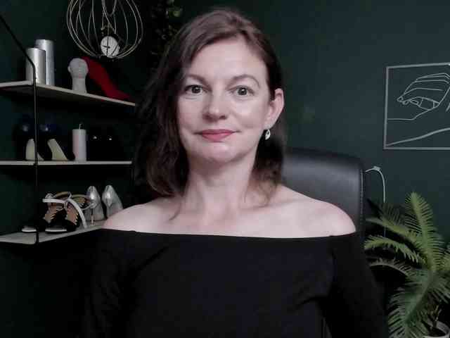 mrsVivian webcam