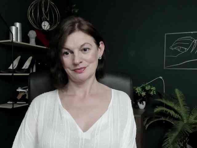 mrsVivian webcam
