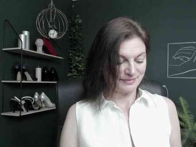 mrsVivian webcam