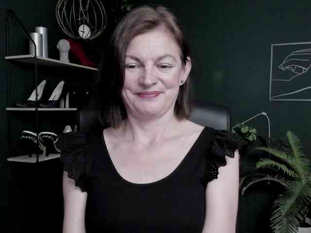 mrsVivian webcam
