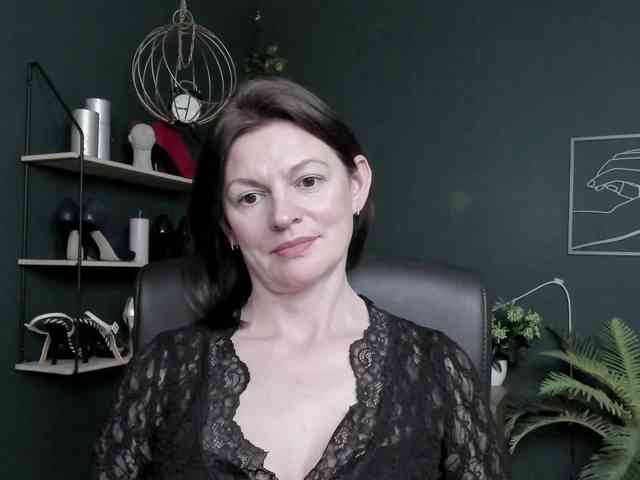 mrsVivian webcam