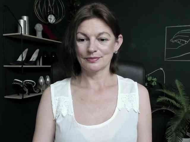 mrsVivian webcam
