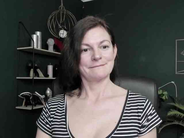 mrsVivian