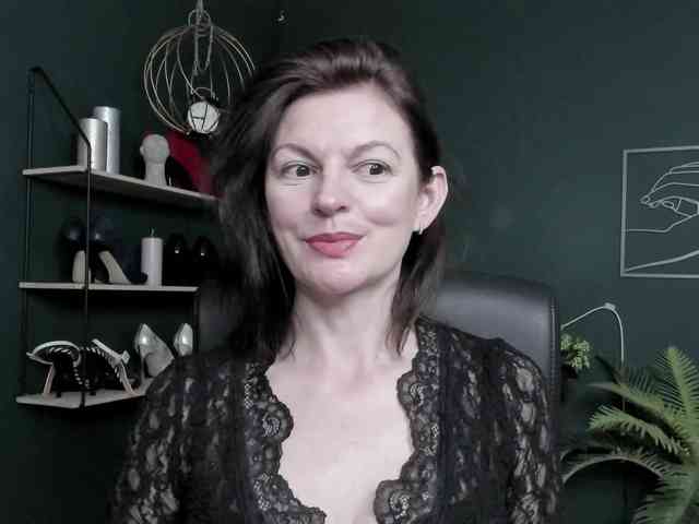mrsVivian webcam