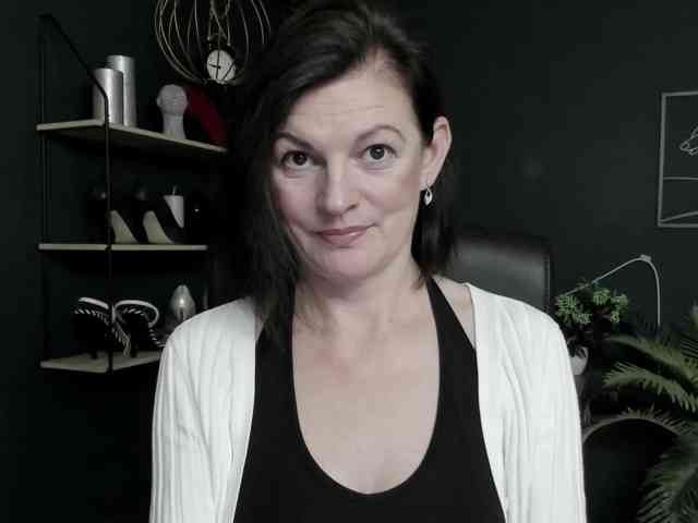 mrsVivian webcam