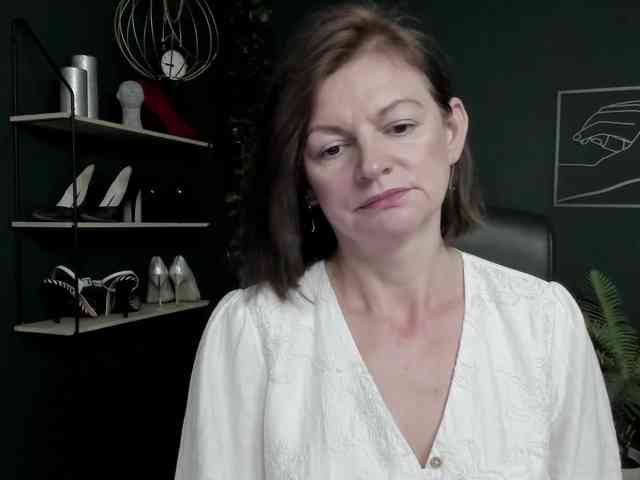 mrsVivian webcam