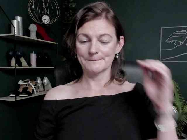 mrsVivian webcam