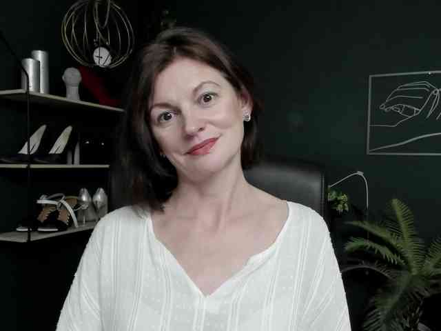 mrsVivian webcam
