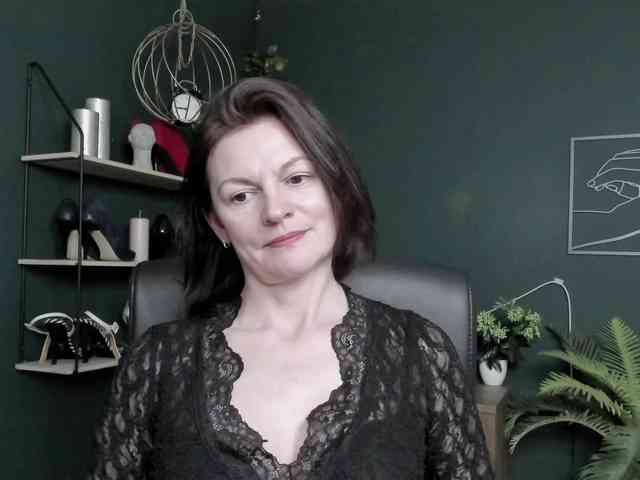 mrsVivian webcam
