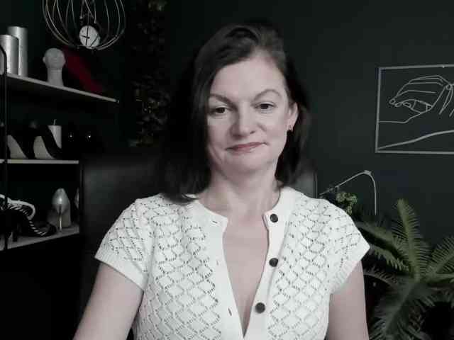 mrsVivian webcam