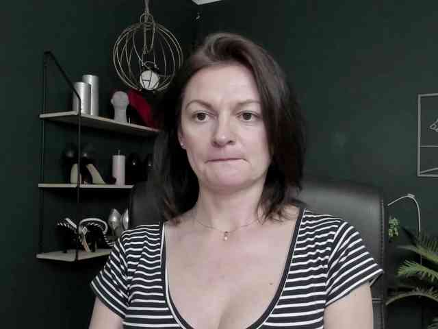 mrsVivian webcam