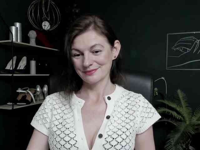mrsVivian webcam