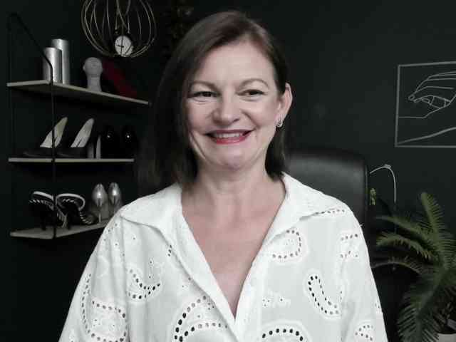 mrsVivian webcam
