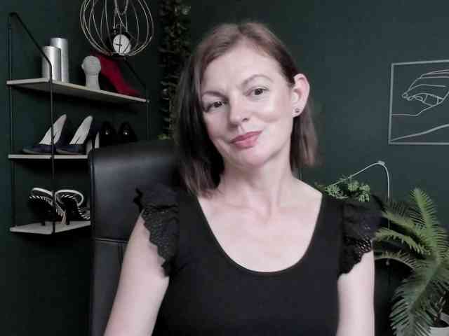 mrsVivian webcam
