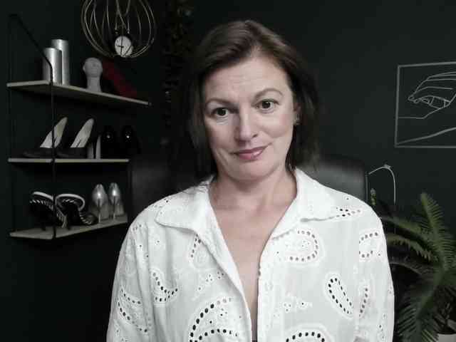 mrsVivian webcam