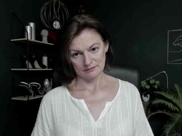 mrsVivian webcam