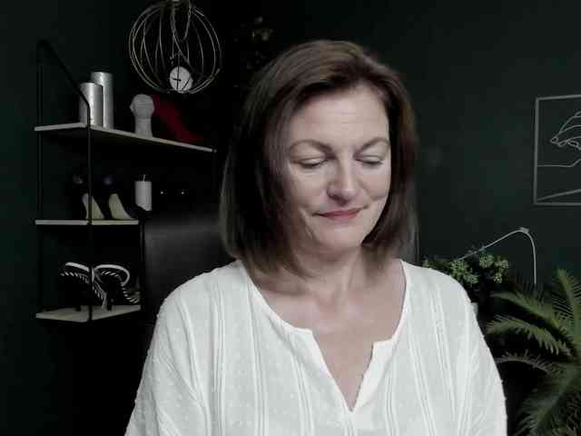 mrsVivian webcam