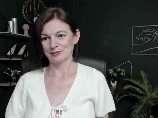 mrsVivian webcam