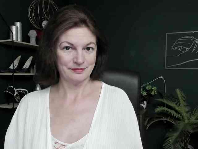 mrsVivian webcam