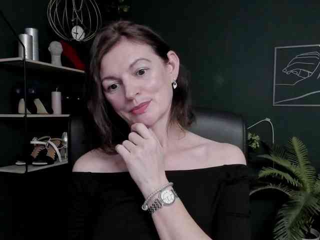 mrsVivian webcam