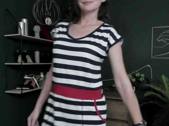 mrsVivian webcam