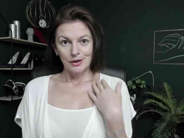 mrsVivian webcam
