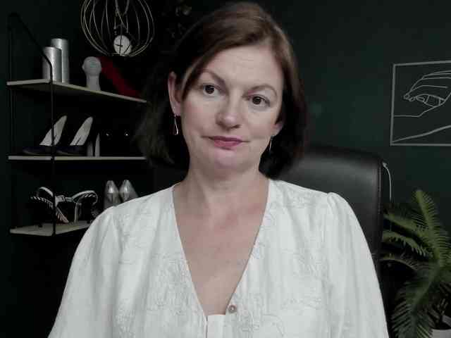 mrsVivian webcam