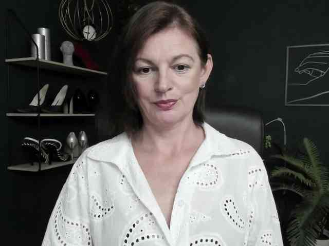 mrsVivian webcam