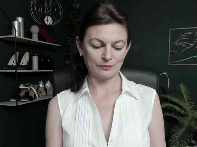 mrsVivian webcam