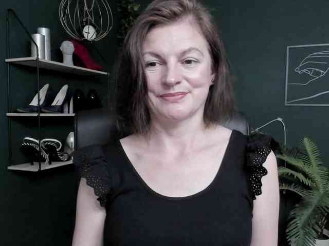 mrsVivian webcam