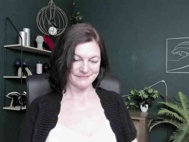 mrsVivian webcam