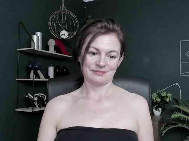 mrsVivian webcam