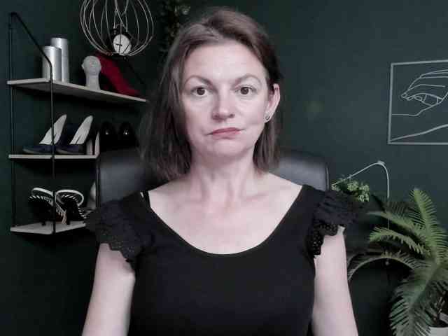 mrsVivian webcam