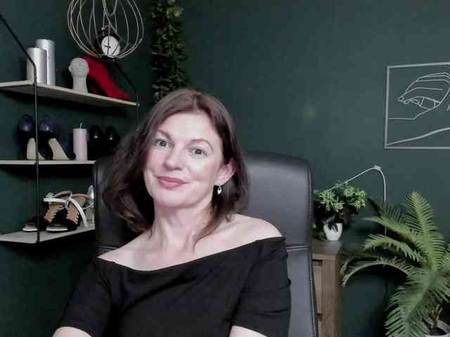 mrsVivian webcam