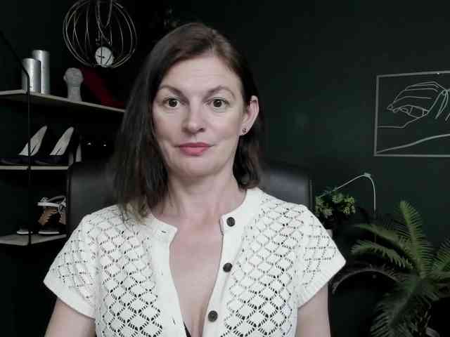 mrsVivian webcam