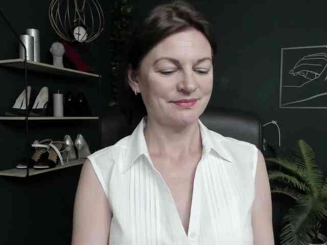mrsVivian webcam