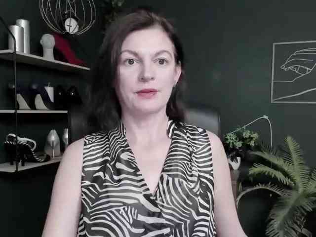 mrsVivian webcam