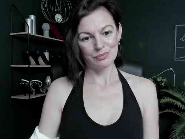 mrsVivian webcam
