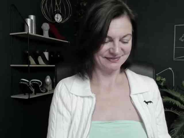 mrsVivian webcam