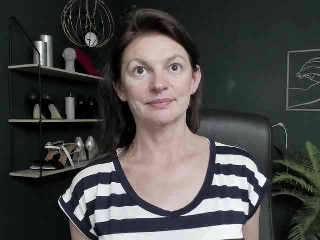 mrsVivian webcam