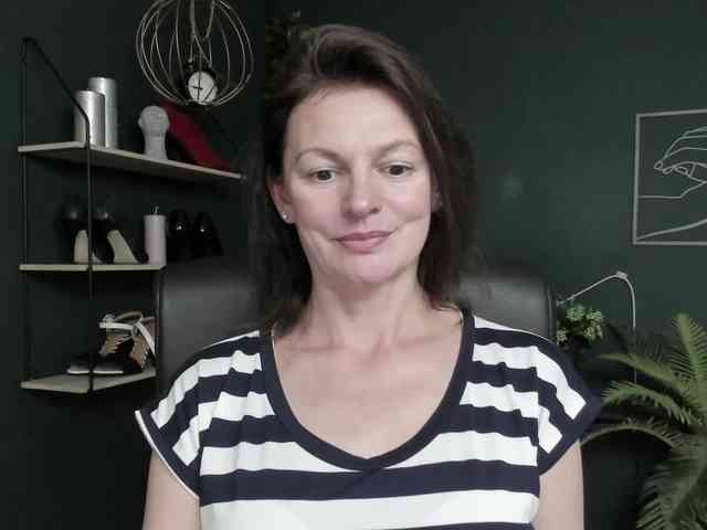 mrsVivian webcam